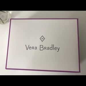 Vera Bradley Gift Box